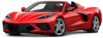 Corvette Convertible