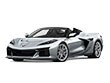2027 Chevrolet Corvette Convertible 