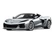 2027 Chevrolet Corvette Convertible 