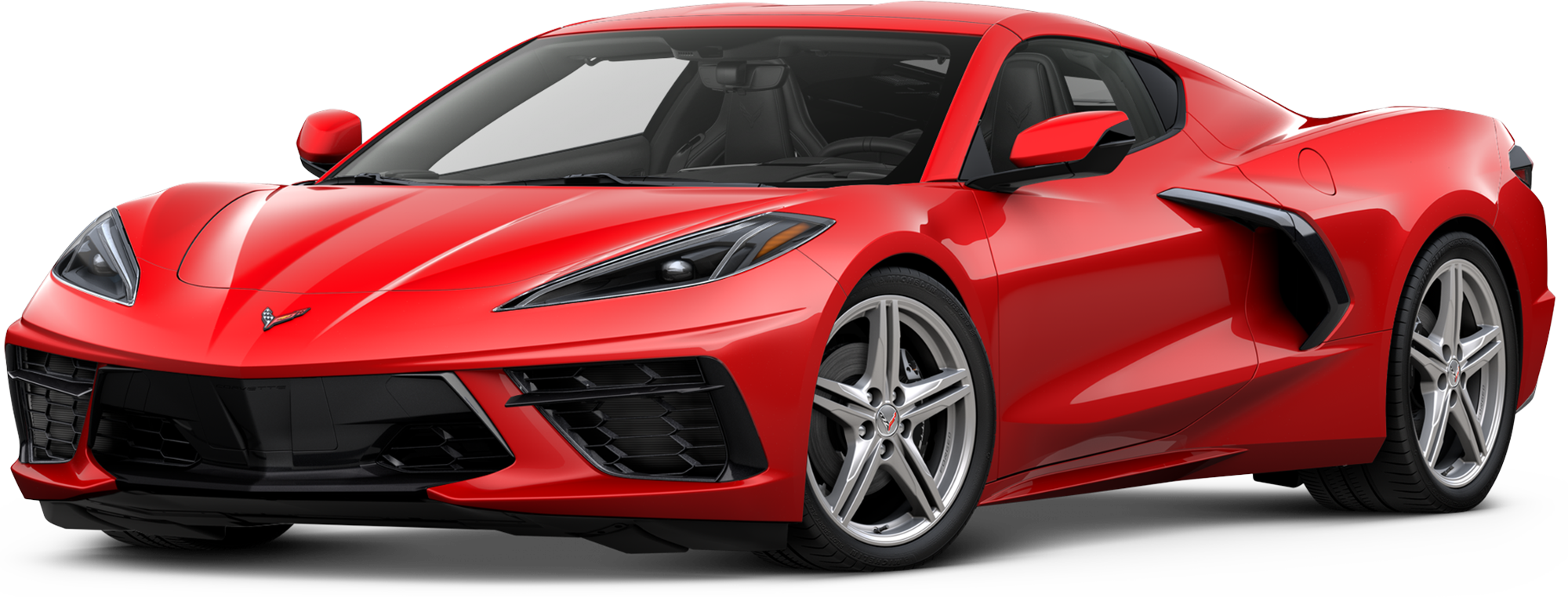 2027 Chevrolet Corvette Coupe