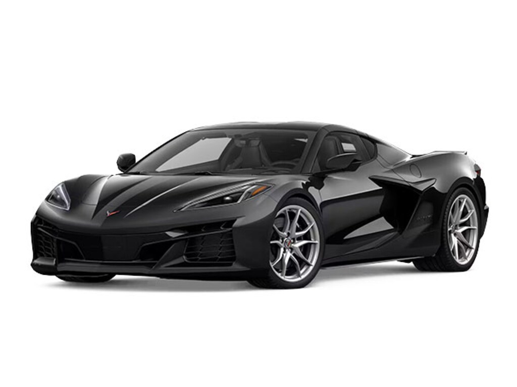 New 2027 Chevrolet Corvette Grand Sport 3LT Coupe