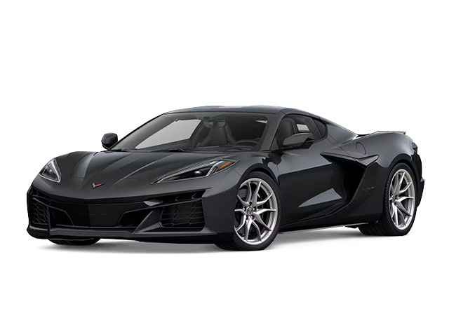 2027 Chevrolet Corvette 3LT