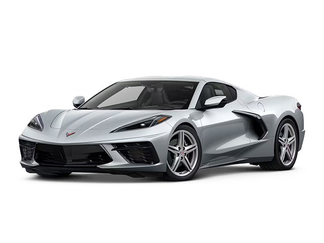 2027 Chevrolet Corvette