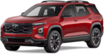 Equinox SUV
