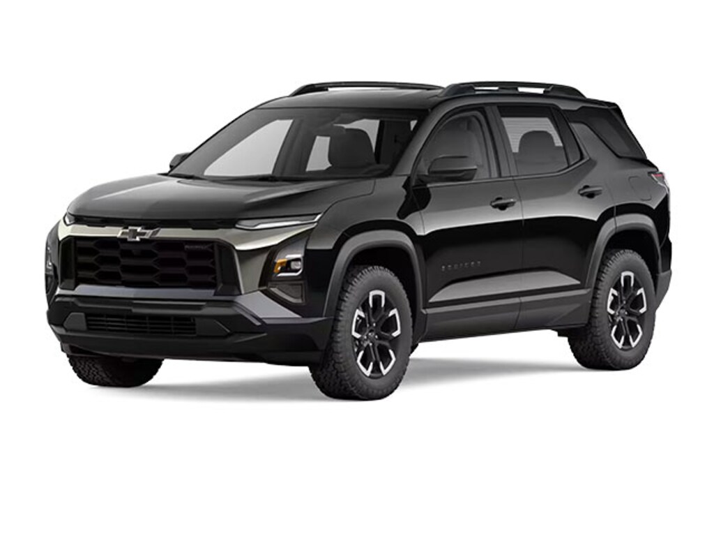 New 2027 Chevrolet
