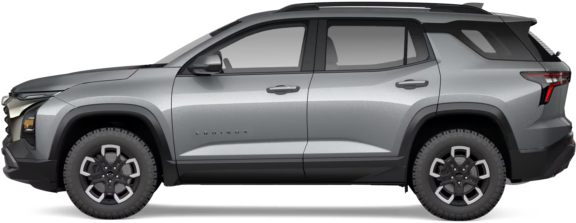 2027 Chevrolet Equinox SUV ACTIV 