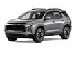2027 Chevrolet Equinox SUV 