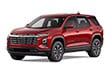 New 2027 Chevrolet Equinox LT SUV
