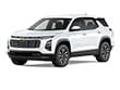 New 2027 Chevrolet Equinox LT SUV