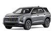 2027 Chevrolet Equinox SUV 