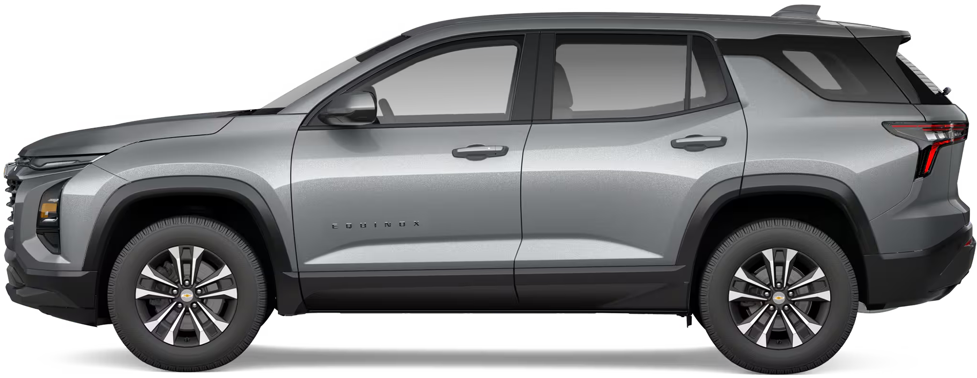 2027 Chevrolet Equinox SUV LT 