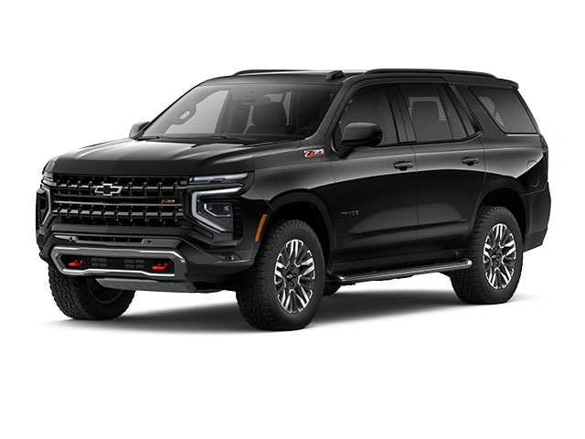 2027 Chevrolet Tahoe SUV 