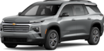 Traverse SUV