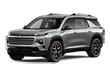 2027 Chevrolet Traverse SUV 