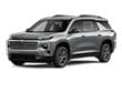 2027 Chevrolet Traverse SUV 