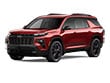 2027 Chevrolet Traverse SUV 