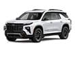 2027 Chevrolet Traverse Z71 SUV