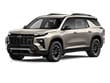 2027 Chevrolet Traverse SUV 