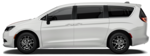 Pacifica Van
