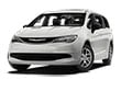 2027 Chrysler Pacifica Van 