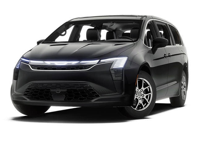 2027 Chrysler Pacifica Select -
                  Albany, NY