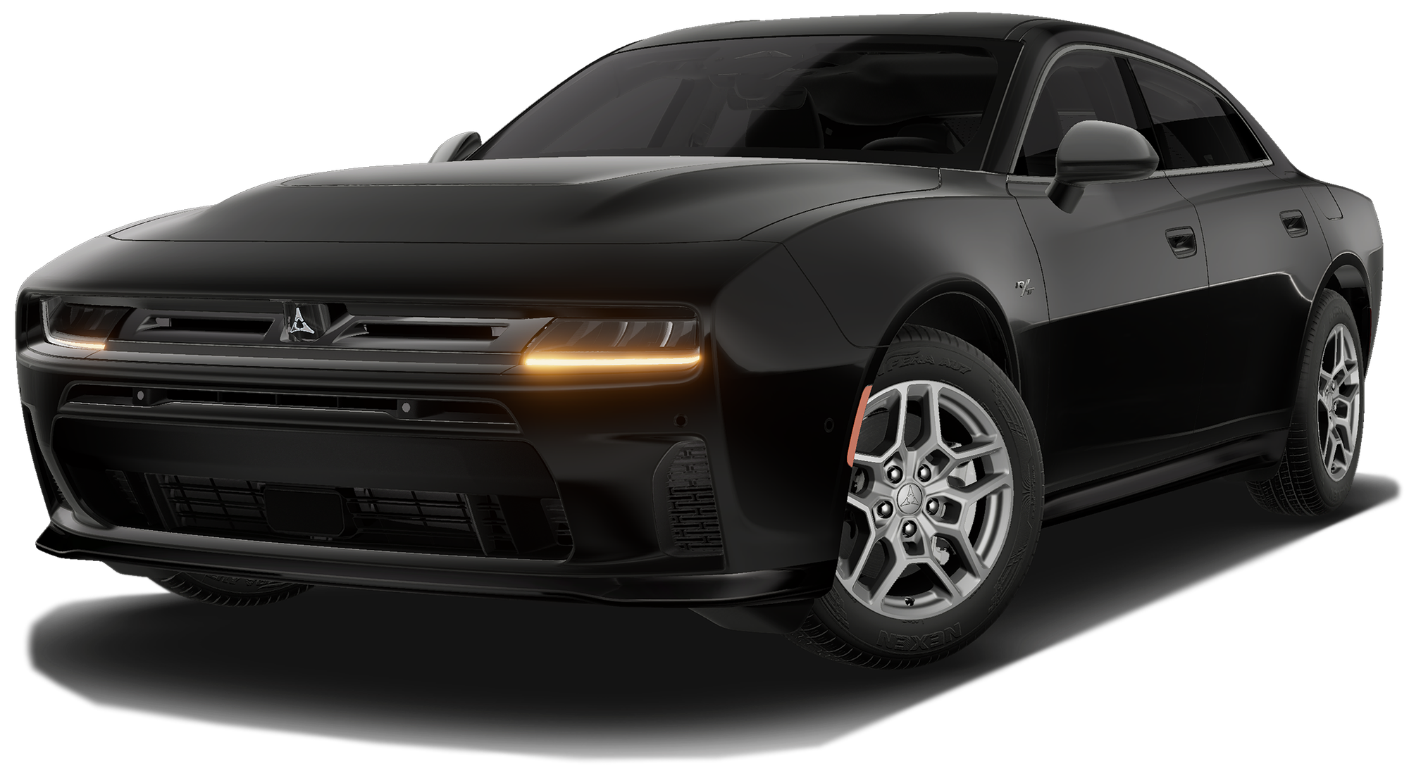 2027 Dodge Charger Coupe