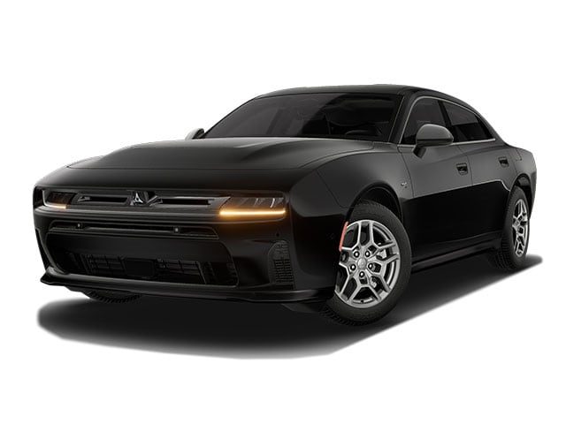2027 Dodge Charger R/T Plus AWD Two Door's photo