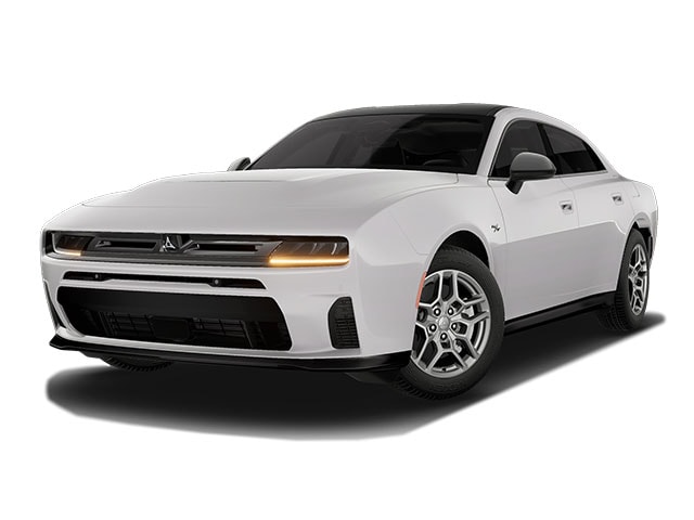 2027 Dodge Charger R/T Plus AWD Two Door's photo