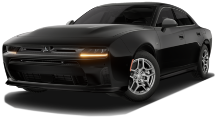 2027 Dodge Charger
