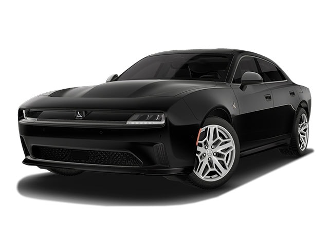 2027 Dodge Charger Sedan 