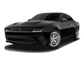 2027 Dodge Charger R/T PLUS 4-DOOR AWD Sedan for sale on Long Island, NY
