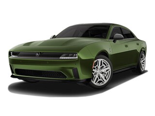 2027 Dodge Charger R/T PLUS 4-DOOR AWD Sedan for sale on Long Island, NY