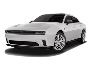 2027 Dodge Charger R/T PLUS 4-DOOR AWD Sedan for sale on Long Island, NY