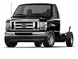 Used 2027 Ford E-350 Cutaway Base Truck