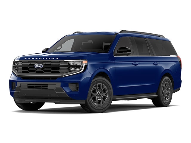 2027 Ford Expedition SUV 