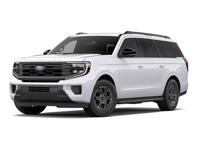 2027 Ford Expedition Max