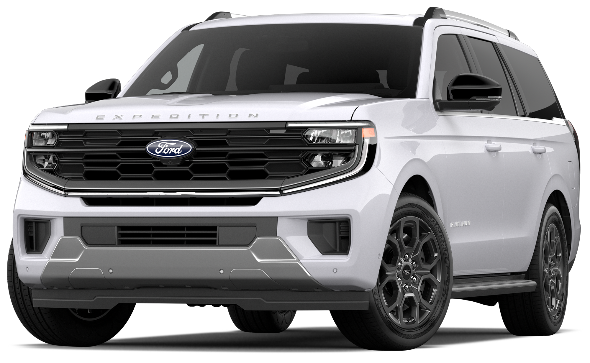 2027 Ford Expedition SUV
