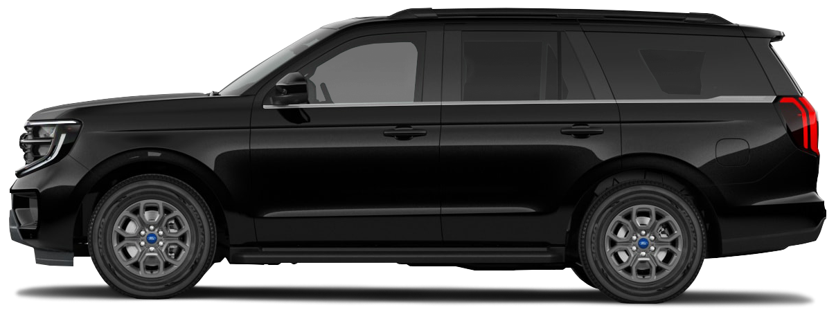 2027 Ford Expedition SUV Active 