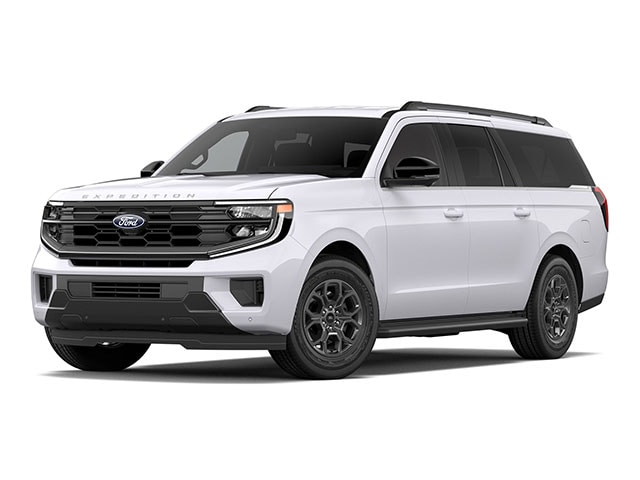 2027 Ford Expedition XL 4x4 (Fleet)'s photo