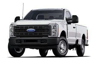 2027 Ford F-250 Truck 