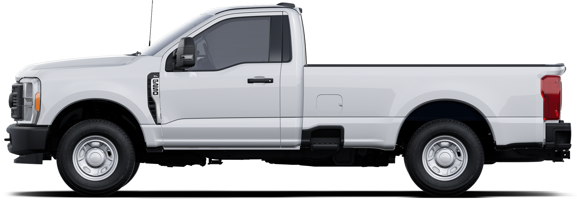 2027 Ford F-250 Truck XL 