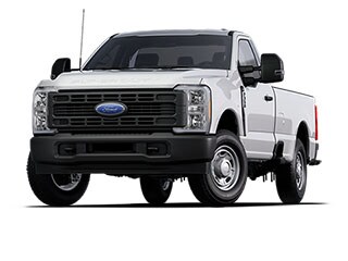 2027 Ford F-350 Truck 