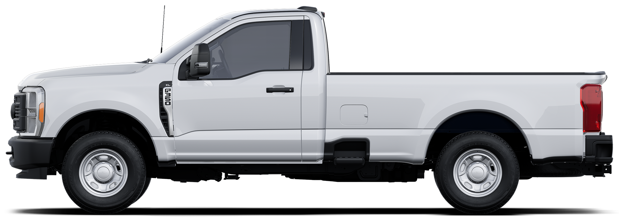 2027 Ford F-350 Truck XL 