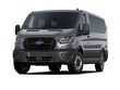  Ford Transit-350 Passenger