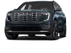 2027 GMC Acadia Denali Ultimate SUV