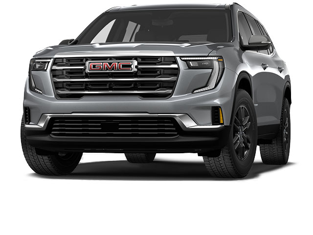 2027 GMC Acadia Elevation - Photo 1