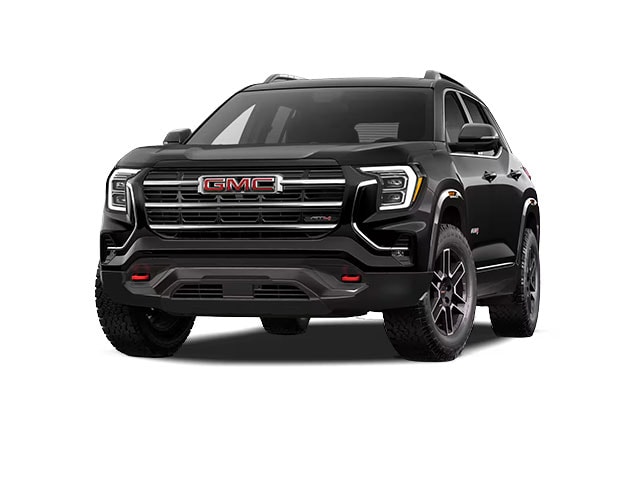 2027 GMC Terrain