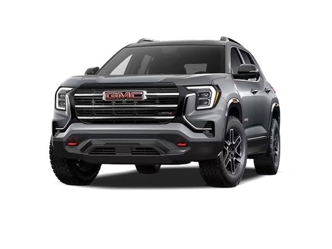2027 GMC Terrain AT4 SUV