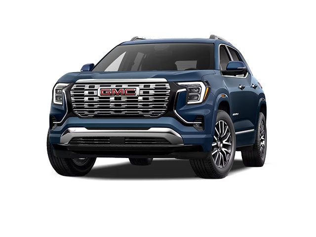 2027 GMC Terrain Denali - Photo 1
