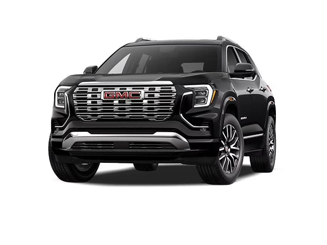 2027 GMC Terrain Denali - Photo 1